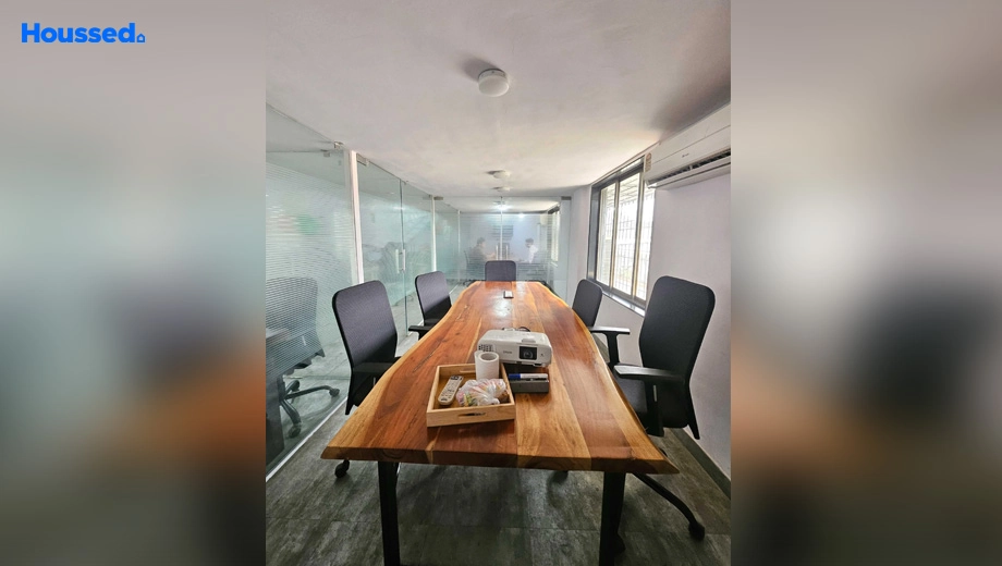 Project Image of Office Space for Resale in Turbhe - Image 115937