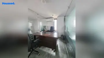Project Image of Commercial Office Space for Resale in Turbhe, Navi Mumbai - Image 115935