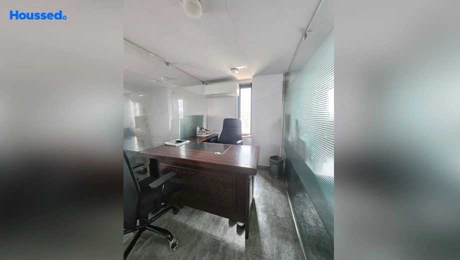 Project Image of Office Space for Resale in Turbhe - Image 115935