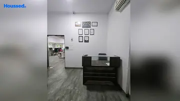 Project Image of Commercial Office Space for Resale in Turbhe, Navi Mumbai - Image 115938