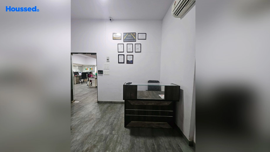 Project Image of Office Space for Resale in Turbhe - Image 115938