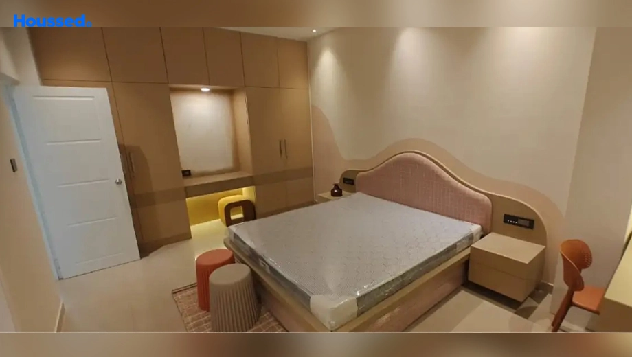 Sample Apartment of 4 BHK House/Villa for Resale in Aradi Socorro - Image 115948