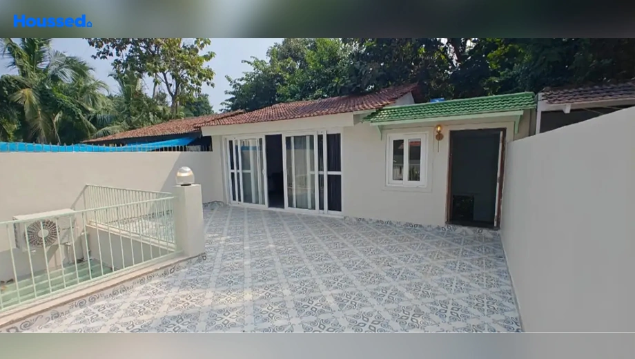 Sample Apartment of 4 BHK House/Villa for Resale in Aradi Socorro - Image 115945