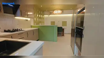 Sample Apartment of 4 BHK House/Villa for Resale in Aradi Socorro, Goa - Image 115943