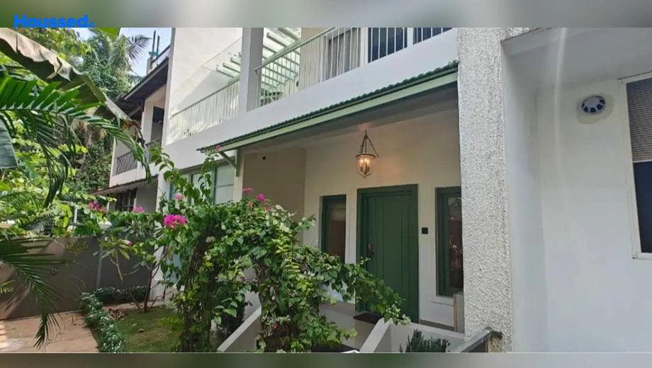 Sample Apartment of 4 BHK House/Villa for Resale in Aradi Socorro - Image 115949
