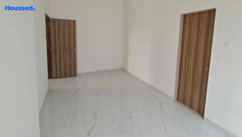 Project Image of 3 BHK Flat for Resale in Santacruz West - Image 116165