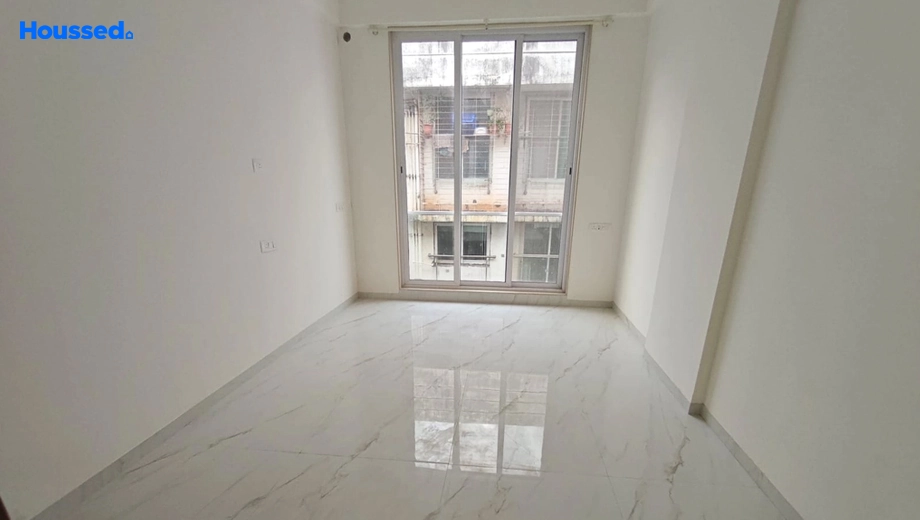 Project Image of 3 BHK Flat for Resale in Santacruz West - Image 116168