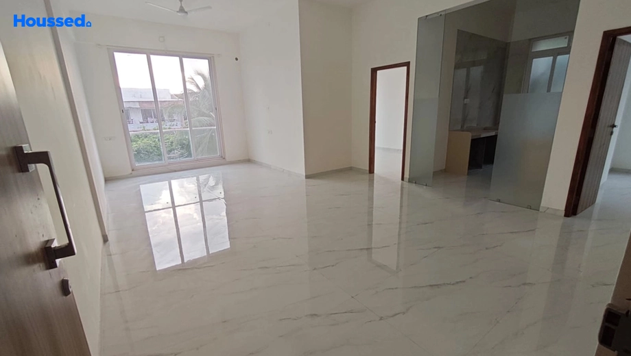 Project Image of 3 BHK Flat for Resale in Santacruz West - Image 116166