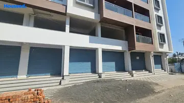 Project Image of Commercial Shop & Showroom for Resale in Deolali Gaon, Nashik - Image 115955