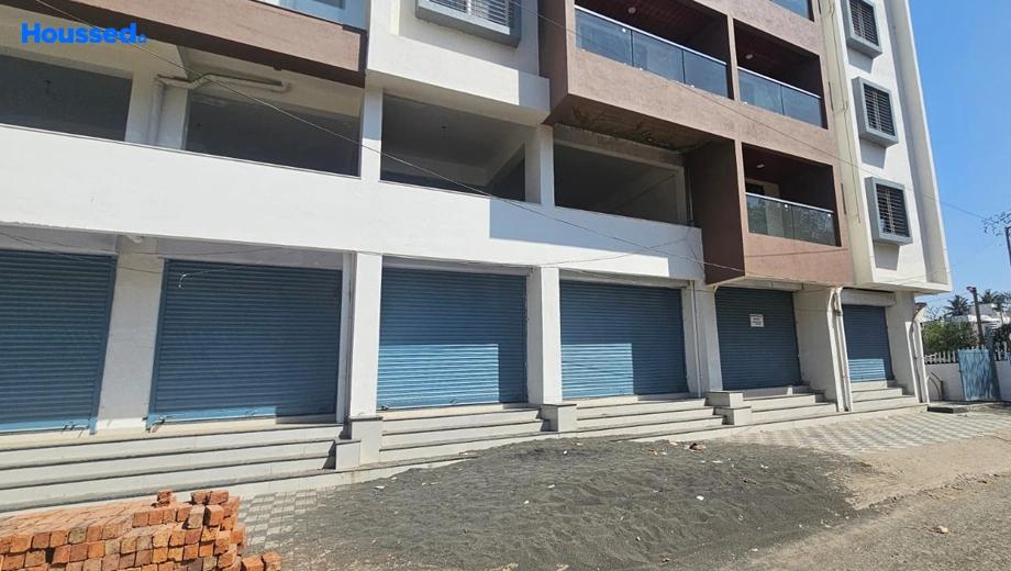 Project Image of Shop & Showroom for Resale in Deolali Gaon - Image 115955
