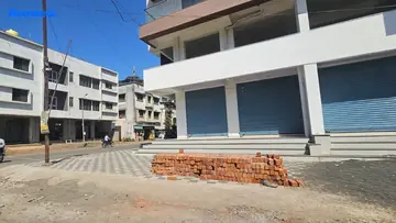 Project Image of Commercial Shop & Showroom for Resale in Deolali Gaon, Nashik - Image 115954