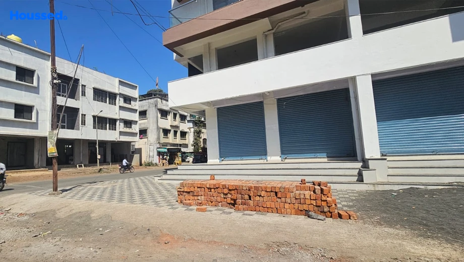 Project Image of Shop & Showroom for Resale in Deolali Gaon - Image 115954