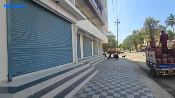 Project Image of Commercial Shop & Showroom for Resale in Deolali Gaon, Nashik - Image 115953