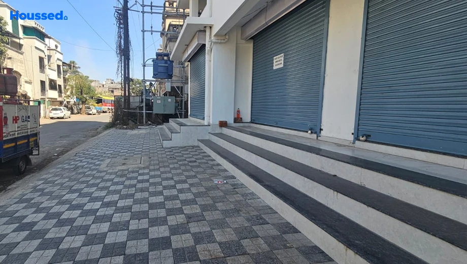 Project Image of Shop & Showroom for Resale in Deolali Gaon - Image 115951