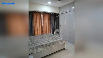 Project Image of 2 BHK Flat for Resale in J P Airoli Tower Airoli, Navi Mumbai - Image 115964