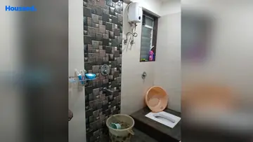 Project Image of 2 BHK Flat for Resale in J P Airoli Tower Airoli, Navi Mumbai - Image 115965