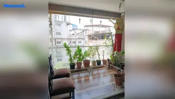 Project Image of 2 BHK Flat for Resale in J P Airoli Tower Airoli, Navi Mumbai - Image 115968