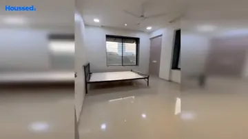 Project Image of 3 BHK Flat for Rent in Anandvalli, Nashik - Image 115970