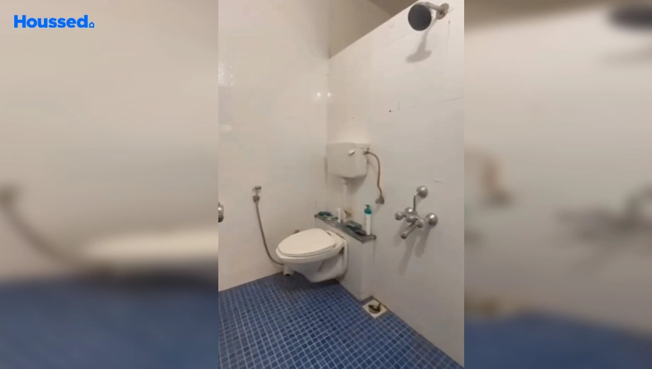 Project Image of 3 BHK Semi-Furnished Flat for Rent in Anandvalli - Image 115973