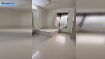 Project Image of 3 BHK Flat for Rent in Anandvalli, Nashik - Image 115972