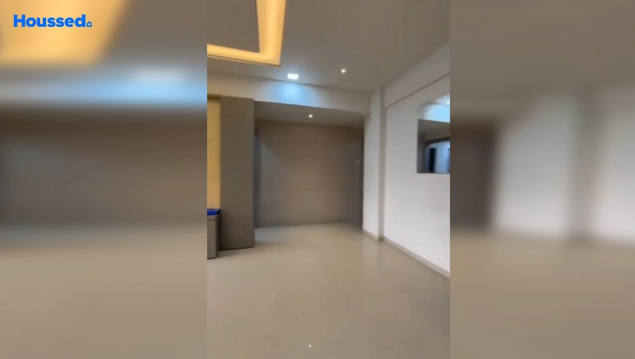 Project Image of 3 BHK Semi-Furnished Flat for Rent in Anandvalli - Image 115976