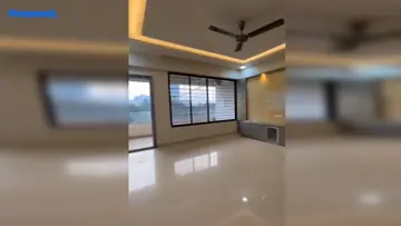 Project Image of 3 BHK Flat for Rent in Anandvalli, Nashik - Image 115969