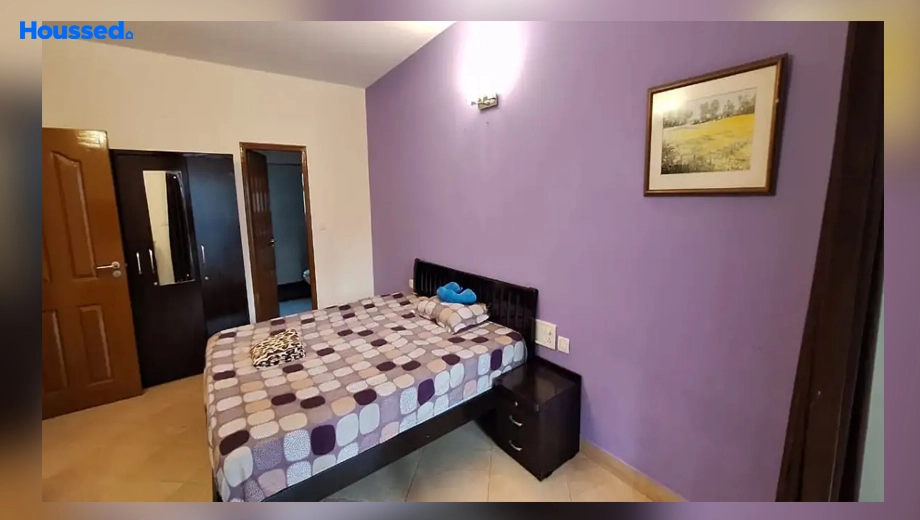 Sample Apartment of 4 BHK House/Villa for Resale in Arpora - Image 115980