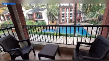 Sample Apartment of 4 BHK House/Villa for Resale in Arpora, Goa - Image 115983