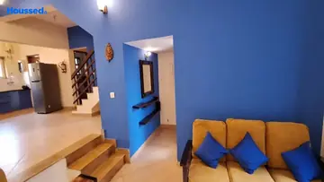 Sample Apartment of 4 BHK House/Villa for Resale in Arpora, Goa - Image 115977