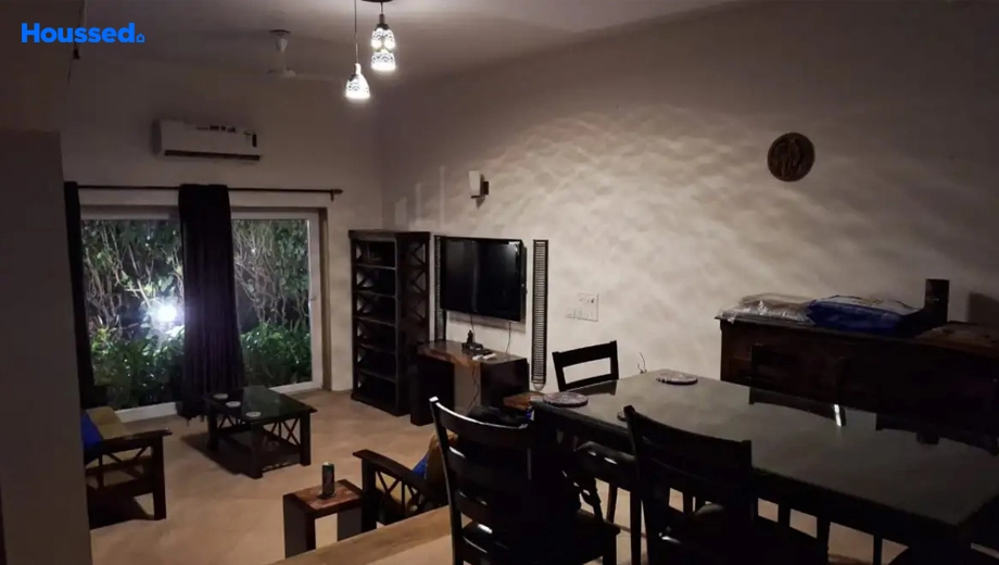 Sample Apartment of 4 BHK House/Villa for Resale in Arpora - Image 115987