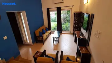 Sample Apartment of 4 BHK House/Villa for Resale in Arpora, Goa - Image 115981