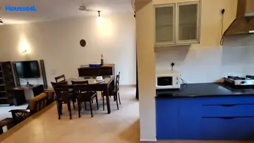 Sample Apartment of 4 BHK House/Villa for Resale in Arpora, Goa - Image 115978
