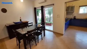 Sample Apartment of 4 BHK House/Villa for Resale in Arpora, Goa - Image 115979