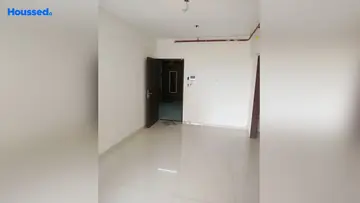 Project Image of 2 BHK Flat for Rent in J P Airoli Tower Airoli, Navi Mumbai - Image 115989