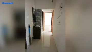 Project Image of 2 BHK Flat for Rent in J P Airoli Tower Airoli, Navi Mumbai - Image 115994