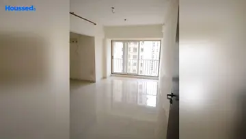 Project Image of 2 BHK Flat for Rent in J P Airoli Tower Airoli, Navi Mumbai - Image 115990