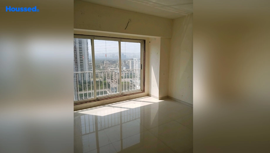 Project Image of 2 BHK Un-Furnished Flat for Rent in J P Airoli Tower, Airoli - Image 115993