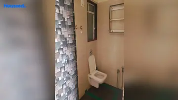 Project Image of 2 BHK Flat for Rent in J P Airoli Tower Airoli, Navi Mumbai - Image 115999