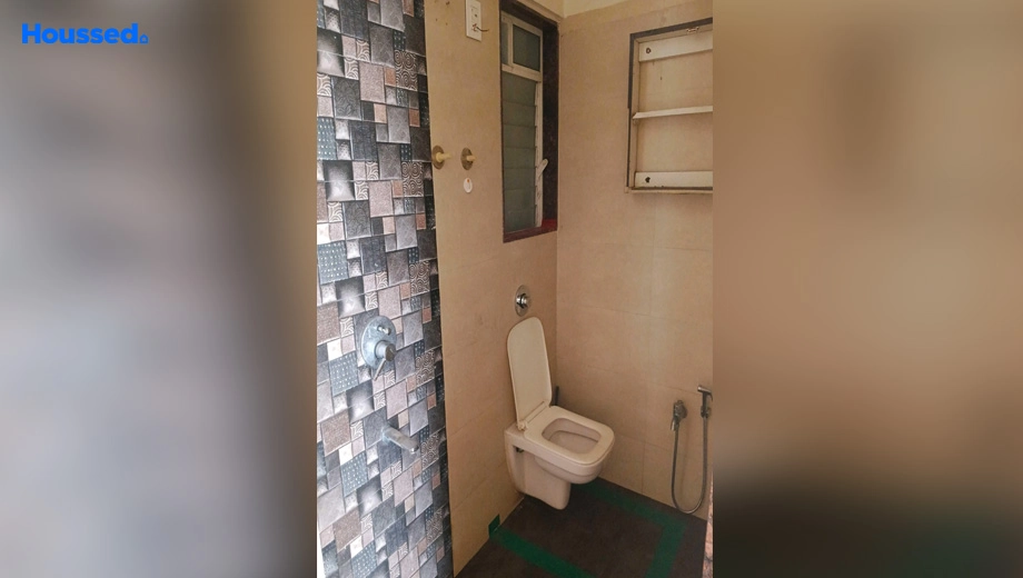 Project Image of 2 BHK Un-Furnished Flat for Rent in J P Airoli Tower, Airoli - Image 115999