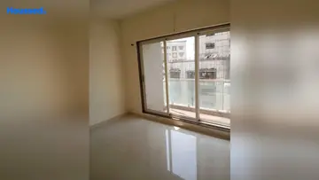 Project Image of 2 BHK Flat for Rent in J P Airoli Tower Airoli, Navi Mumbai - Image 115996
