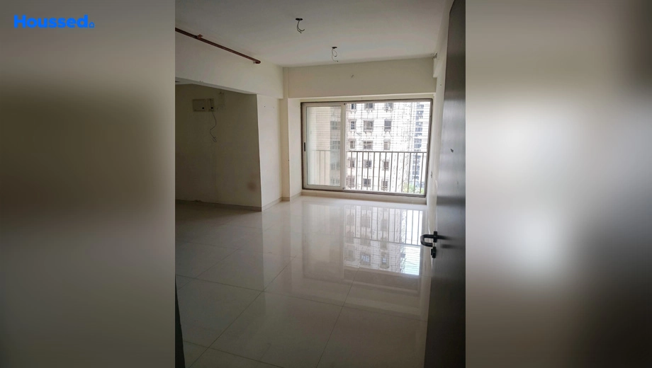 Project Image of 2 BHK Flat for Resale in J P Airoli Tower, Airoli - Image 116041