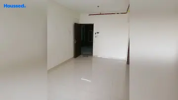 Project Image of 2 BHK Flat for Resale in J P Airoli Tower Airoli, Navi Mumbai - Image 116039