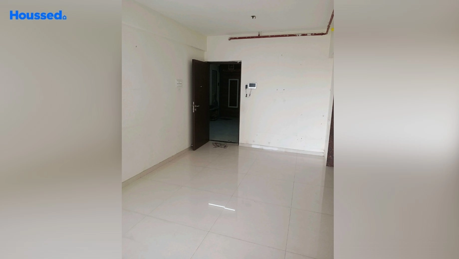 Project Image of 2 BHK Flat for Resale in J P Airoli Tower, Airoli - Image 116039