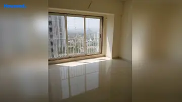 Project Image of 2 BHK Flat for Resale in J P Airoli Tower Airoli, Navi Mumbai - Image 116043