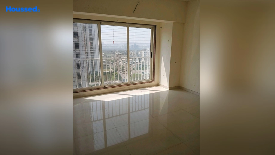 Project Image of 2 BHK Flat for Resale in J P Airoli Tower, Airoli - Image 116043