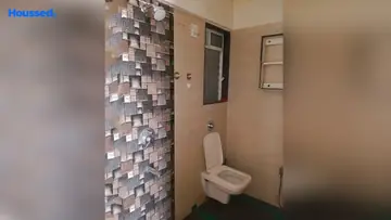 Project Image of 2 BHK Flat for Resale in J P Airoli Tower Airoli, Navi Mumbai - Image 116044