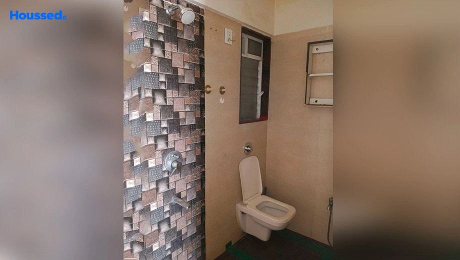 Project Image of 2 BHK Flat for Resale in J P Airoli Tower, Airoli - Image 116044