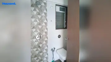 Project Image of 2 BHK Flat for Resale in J P Airoli Tower Airoli, Navi Mumbai - Image 116016
