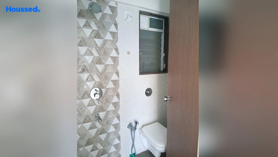 Project Image of 2 BHK Flat for Resale in J P Airoli Tower, Airoli - Image 116016