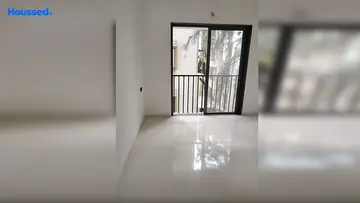Project Image of 3 BHK Flat for Resale in Mahatma Nagar, Nashik - Image 116048